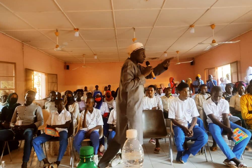 Article : La journ&eacute;e mondiale de lutte contre le sida