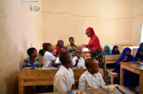Article : Tchad: le système éducatif au bord du gouffre ?